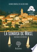 La sonrisa de Mikel