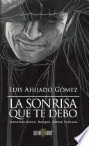 La sonrisa que te debo