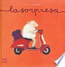 La sorpresa