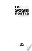 La Sosa nostra