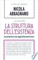 La struttura dell'esistenza