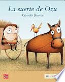 La suerte de Ozu