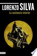 Libro La sustancia interior