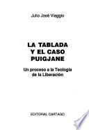 La Tablada y el caso Puigjané