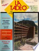 La Tadeo