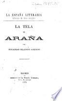 La tela de araña