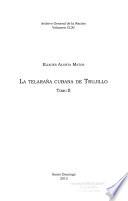 La telaraña cubana de Trujillo
