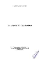 La televisión y los escolares