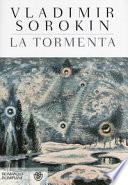 La tempesta di neve