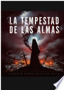 LA TEMPESTAD DE LAS ALMAS