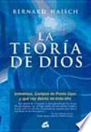 La Teoría de Dios