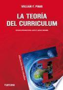 La teoría del curriculum