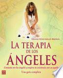 La terapia de los angeles / Angel's Therapy