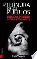 La ternura de los pueblos