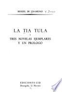 La tia Tula