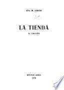 La tienda