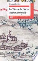 La tierra de Soria