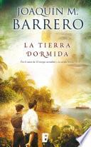 La tierra dormida (Serie Corazón Rodríguez)