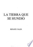 La tierra que se hundió