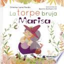 La torpe bruja Marisa