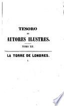 La Torre de Londres