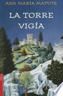 La torre vigía
