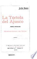 La tórtola del Ajusco, novela mexicana