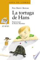 La tortuga de Hans
