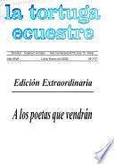 La tortuga ecuestre