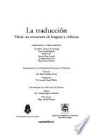 La traducción
