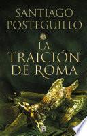 Libro La traición de Roma / Africanus: The Treachery of Rome