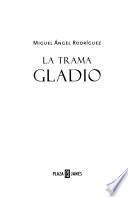 La trama Gladio