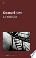 La trampa