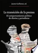 La transición de la prensa