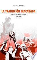 La transición inacabada