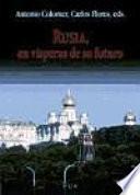 La transición rusa. Cambio estructural e institucional