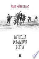 La tregua de Navidad de 1914