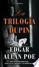 La Trilogia Dupin