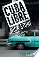 La trilogie Max Mingus (Tome 3) - Cuba Libre