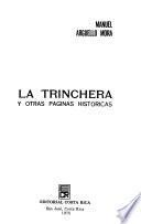 La trinchera y otras páginas históricas