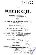 La Trompeta de Ezequiel