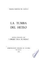 La tumba del heteo