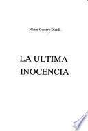 La última inocencia