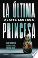 La última princesa