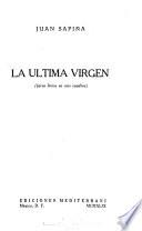 La última virgen
