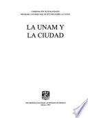 La UNAM y la ciudad