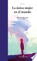 La única mujer en el mundo