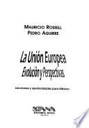 La Unión Europea