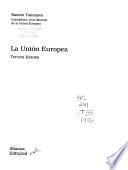 La Unión Europea