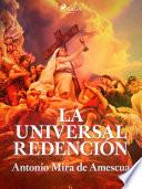 La universal redención